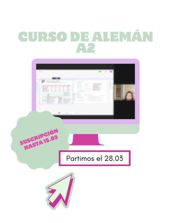 Bildschirmfoto 2026-02-08 um 11.01.07 Curso de alemán A2 - Introducción al B1 - Partimos el 28 de marzo